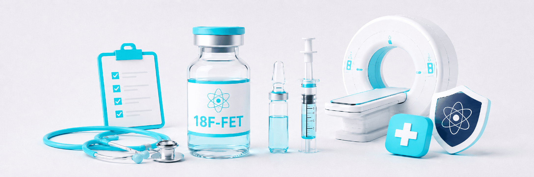 ПЭТ/КТ с Тирозином (FET)